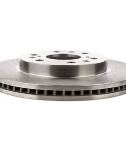 Disco de freno premium MAGMA PMR225237, delantero