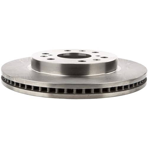 Disco de freno premium MAGMA PMR225237, delantero