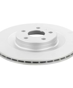 Disco de freno recubierto MAGMA Pro-Series PSR605045,