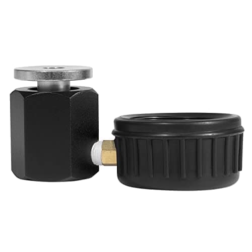 66834 Universal Mini Probador de Resorte de Válvula - Imagen 10