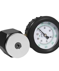 66834 Universal Mini Probador de Resorte de Válvula