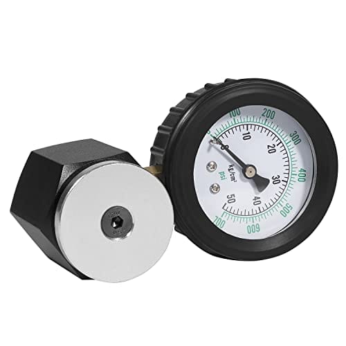 66834 Universal Mini Probador de Resorte de Válvula