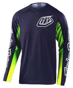 Camiseta de Motocross Troy Lee Designs SE Ultra Streamline,