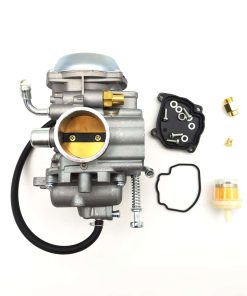 Carburador Ombialo Compatible con Suzuki King Quad 250 300