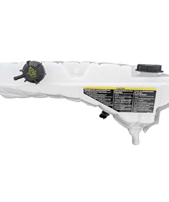Depósito de refrigerante del motor de alto rendimiento