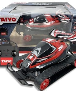 Coche de Control Remoto Todo Terreno Landshark a Escala