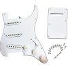 Pickguard precableado LAMSAM compatible con guitarras