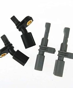 Kit de sensor de velocidad de rueda ABS WHT003860 WHT 003