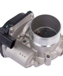 Ensamblaje del Cuerpo del Acelerador -4 S20070]