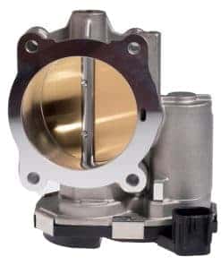 TUCAREST S20018 Cuerpo del Acelerador de Inyección de