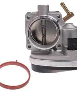 Ensamblaje del Cuerpo del Acelerador de -4 S20078]