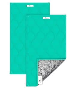 Forros de jaula para cobayas Paw Inspired | Ropa de cama de