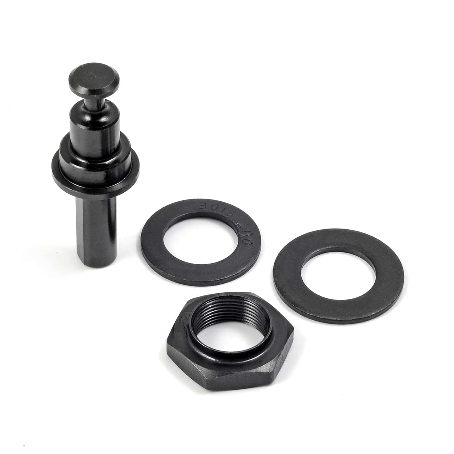 Kit de embrague y resortes pesados con pasador elevador de - Imagen 5