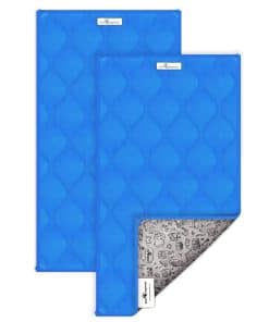 Forros de jaula Paw Inspired para cobayas | Ropa de cama