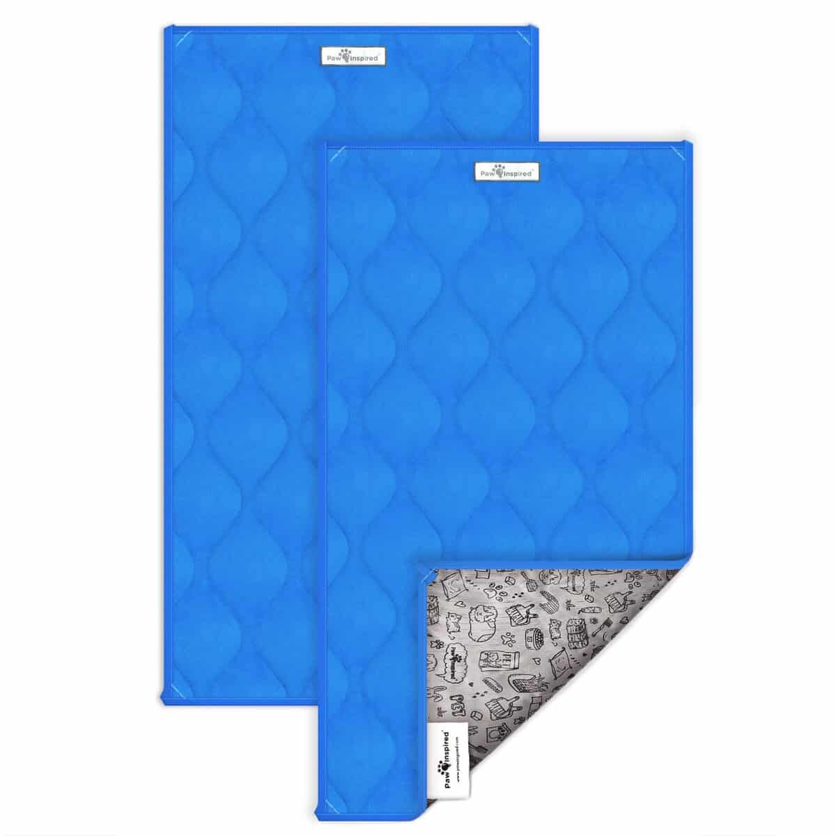 Forros de jaula Paw Inspired para cobayas | Ropa de cama