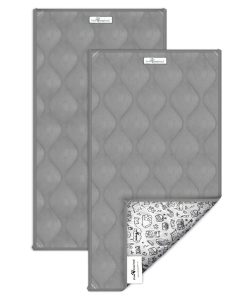 Paw Inspired Forros de Jaula para Cobayas | Ropa de Cama de