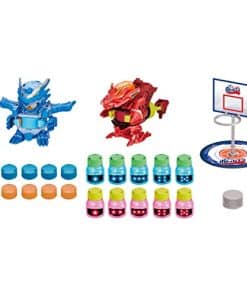 Set de Inicio Bottleman BOT-32 Bottleman DX