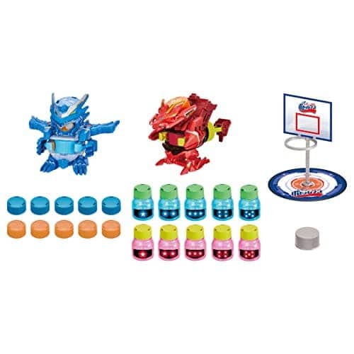 Set de Inicio Bottleman BOT-32 Bottleman DX