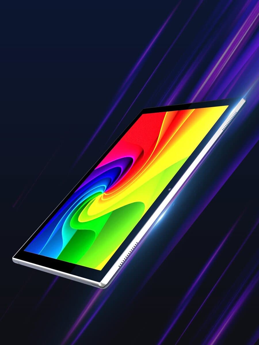 Tableta Android ZZB de 10 pulgadas, 32GB ROM 512GB - Imagen 7