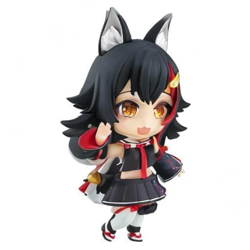Good Smile Hololive Production: Figure de Acción Nendoroid - Imagen 10