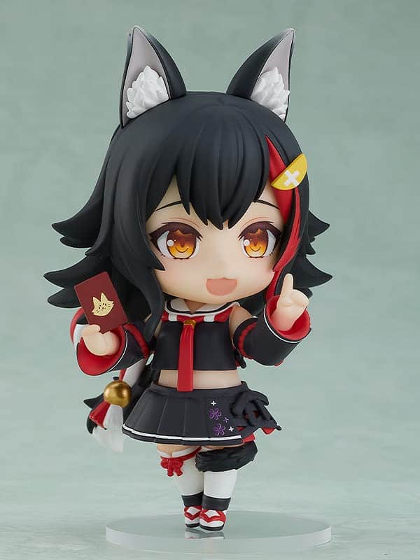 Good Smile Hololive Production: Figure de Acción Nendoroid - Imagen 6