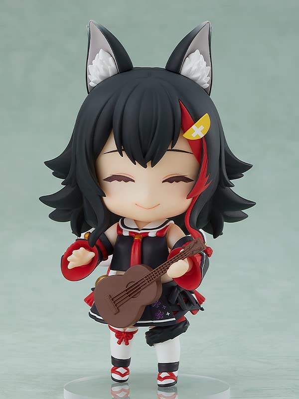 Good Smile Hololive Production: Figure de Acción Nendoroid - Imagen 4