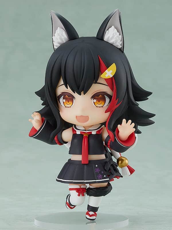 Good Smile Hololive Production: Figure de Acción Nendoroid - Imagen 3