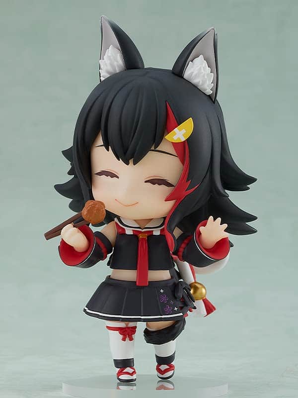 Good Smile Hololive Production: Figure de Acción Nendoroid - Imagen 5