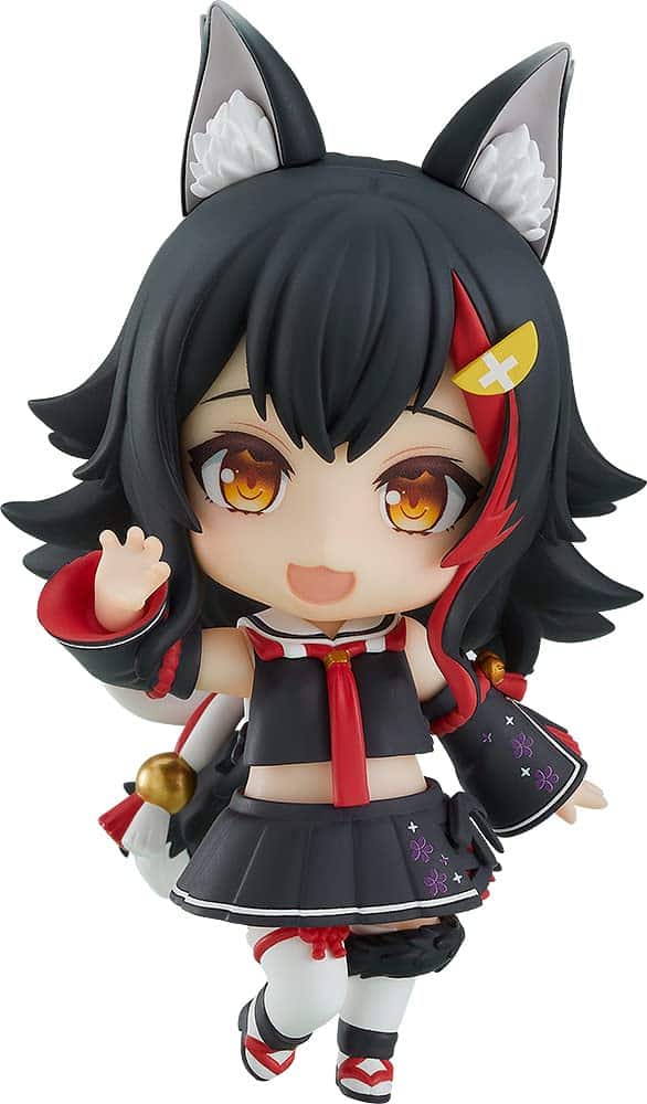 Good Smile Hololive Production: Figure de Acción Nendoroid