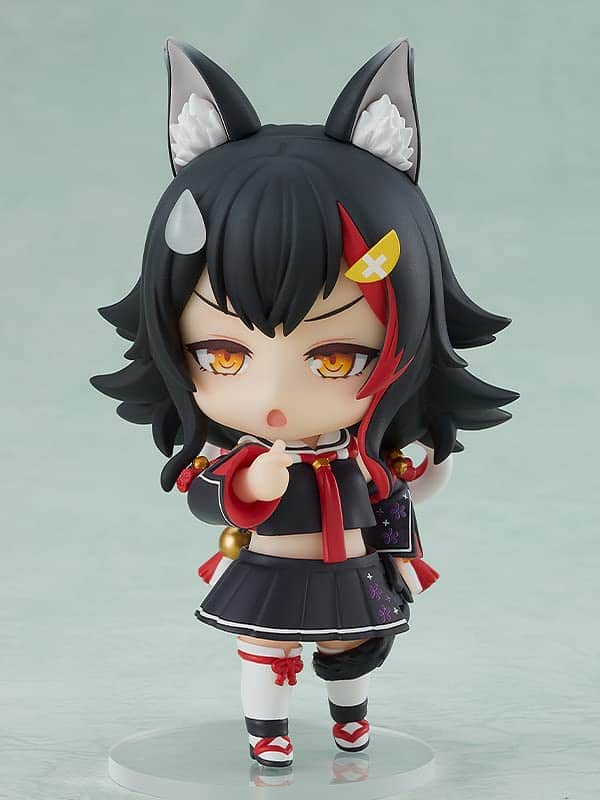 Good Smile Hololive Production: Figure de Acción Nendoroid - Imagen 7