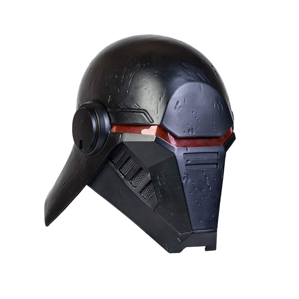 Casco de Cosplay Evere Second Sister Inquisitor Máscara de - Imagen 4
