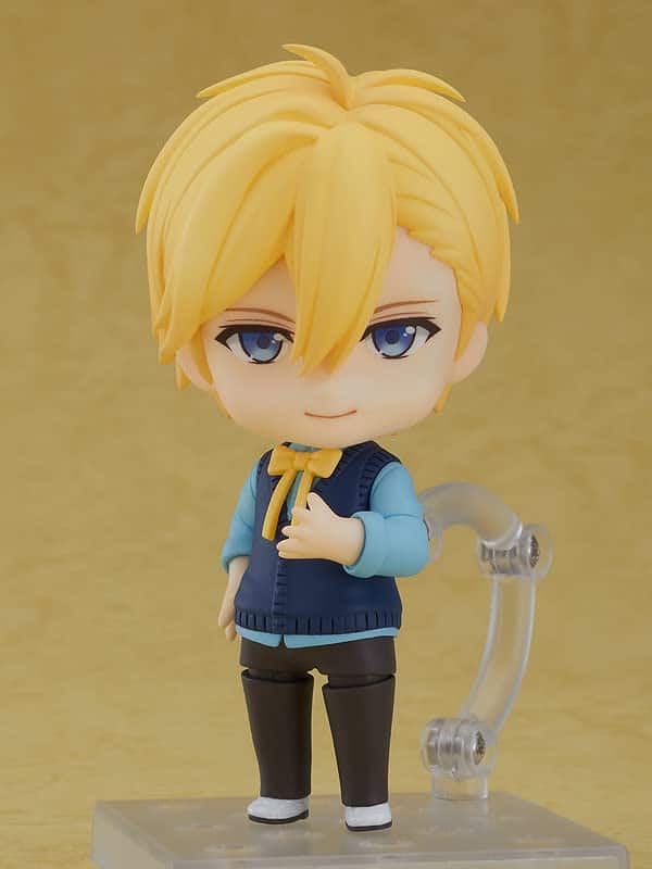 Figura de Acción Nendoroid Orange Rouge IDOLiSH7: Nagi - Imagen 8