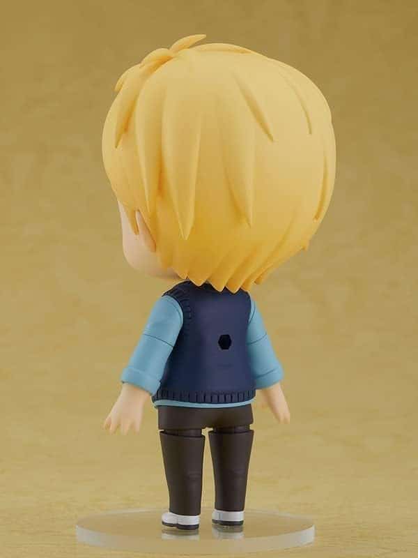 Figura de Acción Nendoroid Orange Rouge IDOLiSH7: Nagi - Imagen 6