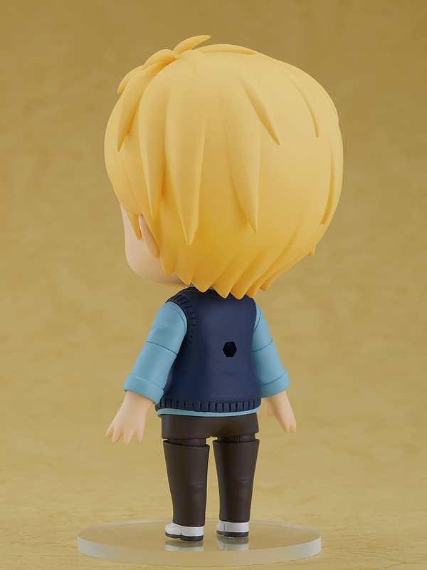 Figura de Acción Nendoroid Orange Rouge IDOLiSH7: Nagi - Imagen 7
