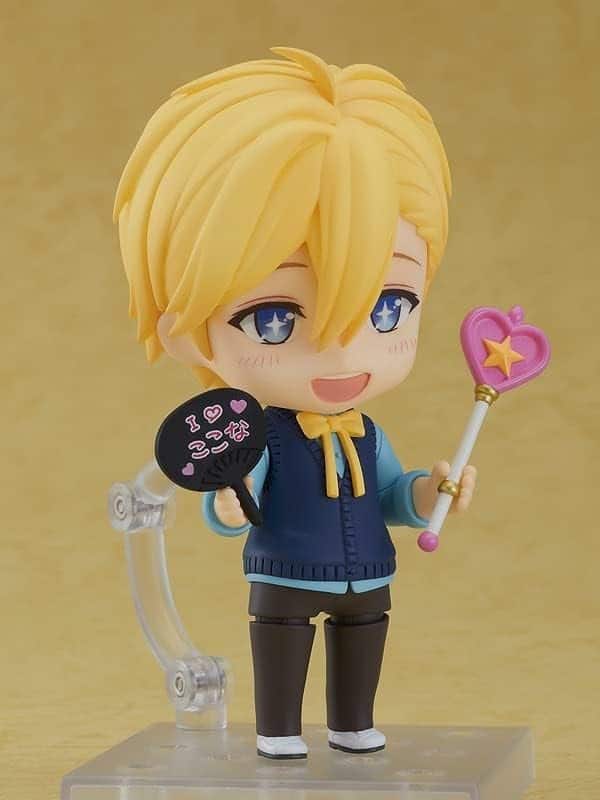Figura de Acción Nendoroid Orange Rouge IDOLiSH7: Nagi - Imagen 5