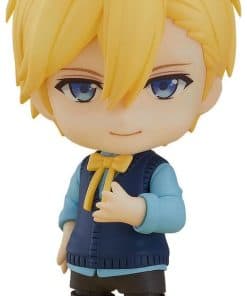 Figura de Acción Nendoroid Orange Rouge IDOLiSH7: Nagi