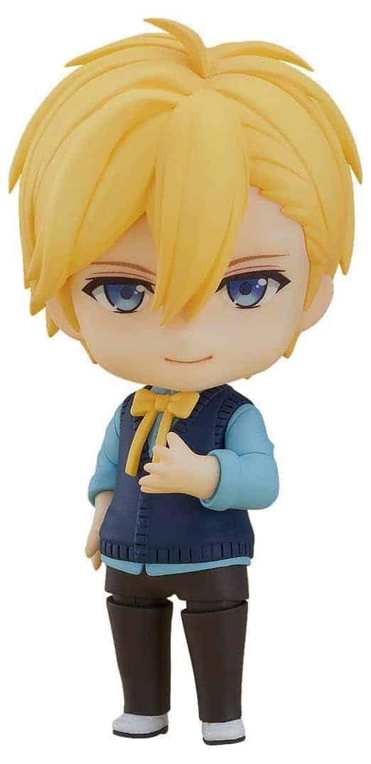Figura de Acción Nendoroid Orange Rouge IDOLiSH7: Nagi