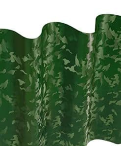 VViViD Vinilo con Patrón de Camuflaje Película Adhesiva de