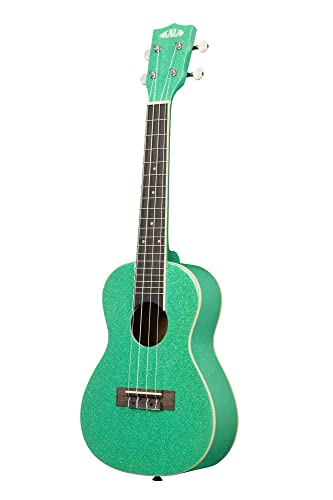 Colección Brillante Kala, Ukulele de 4 Cuerdas, Derecho, - Imagen 5