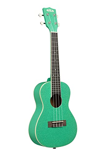 Colección Brillante Kala, Ukulele de 4 Cuerdas, Derecho, - Imagen 6