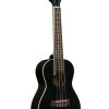 Colección Brillante Kala, Ukulele de 4 Cuerdas, Diestro,