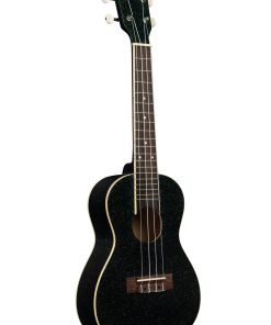 Colección Brillante Kala, Ukulele de 4 Cuerdas, Diestro,