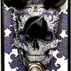 Pedal de Overdrive J. Rockett Audio Designs El Hombre