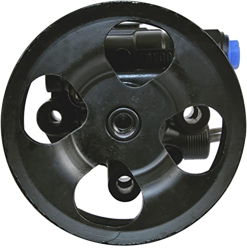 Bomba de Dirección Asistida Remanufacturada Cardone 21-677 - Imagen 5