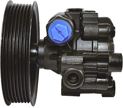 Bomba de Dirección Asistida Remanufacturada Cardone 21-677 - Imagen 3