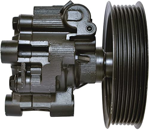 Bomba de Dirección Asistida Remanufacturada Cardone 21-677 - Imagen 4