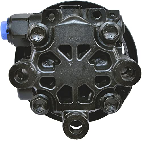 Bomba de Dirección Asistida Remanufacturada Cardone 21-677