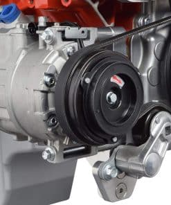 Kit de Soporte de Compresor de Aire Acondicionado para Swap