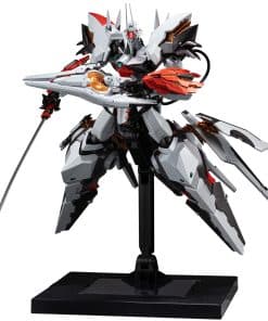 Sentinel - Linebarrels of Iron: Figura de Acción Linebarrel