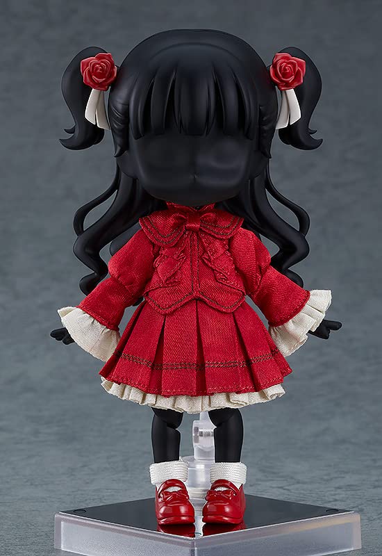 Figura de acción pintada de plástico Nendoroid Doll Shadow - Imagen 7